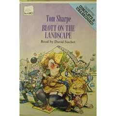 Blott on the Landscape: Complete & Unabridged