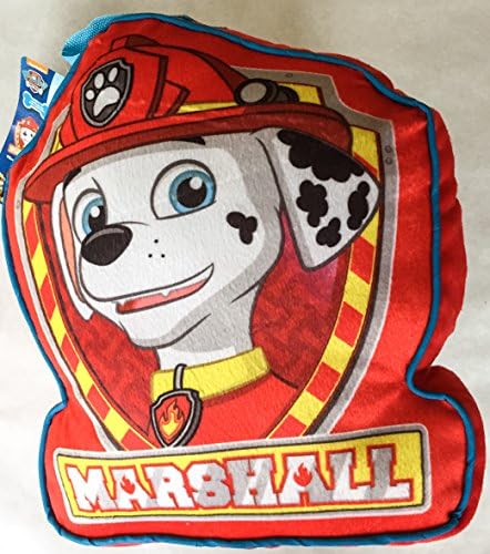 Paw Patrol On The Go Slumber Sack &amp; Pillow Combo
