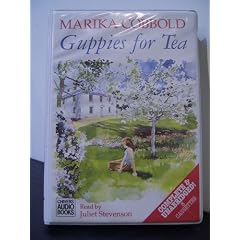 Guppies for Tea: Complete & Unabridged
