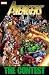 Avengers: The Contest Avengers: The Contest