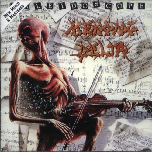 Mekong Delta - Sabre Dance Lyrics - Zortam Music