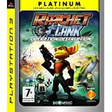 Ratchet & Clank: Ratchet & Clank:
