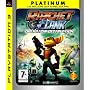 Ratchet & Clank Platinum