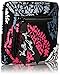 Vera Bradley Women's Cotton Campus Double Id Case Wallet, Northern Lights, One Size