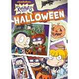 Rugrats: Halloween ~ Artist Not Provided