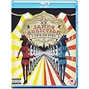 Live in NYC [Blu-ray]