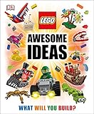 LEGO Awesome Ideas