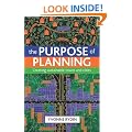 The Purpose of Planning: Creating Sustainable Towns and Cities