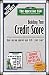 Building Your Credit Score / The Quest for 850