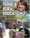 Search : Teens and Rural Education: Opportunities and Challenges (Youth in Rural North America)