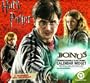 2011  Harry Potter and the Deathly Hallows   Mini  Calendar