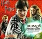 2011  Harry Potter and the Deathly Hallows  Calendar