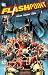 Panini FLASHPOINT # 2 (VON 5) (Feb-2012) (The Flash)