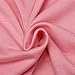 Blooming Jelly Women's Casual Loose Strap Hollow Out Back Camisole Tank Tops (Medium, Pink)