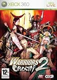 Warriors Orochi 2 [UK Import] Preisvergleich