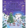 1001 Things to Spot at Christmas by Alex Frith and Teri Gower