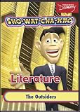 The Outsiders Sho-Wat-Cha-Kno Game on CD