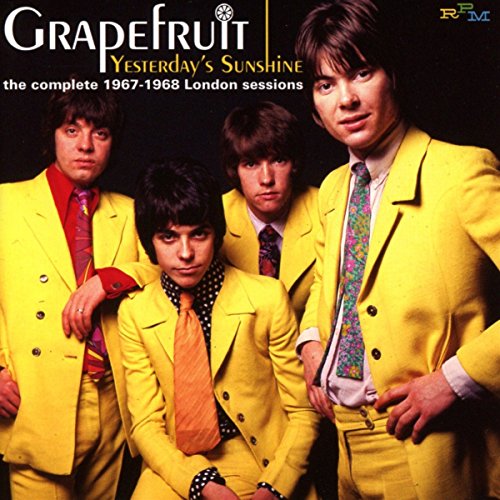 Grapefruit - 100 Hits - 60s Originals - Zortam Music