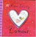 Le petit livre de L'amour chez Livres sur le nom: 61dft1-FIbL._SL75_