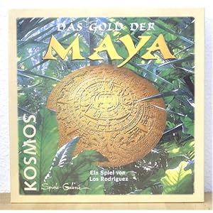 Das Gold der Maya by 