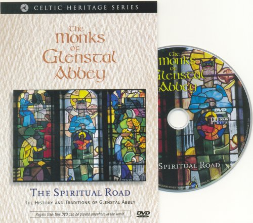 MONKS OF GLENSTAL : SPIRITUAL