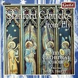 The Stanford Canticles from Ely