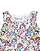 Tokidoki Unicorno Girl's Skater Dress