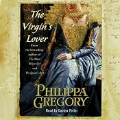 The Virgin's Lover | [Philippa Gregory]