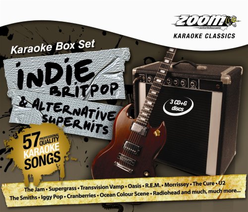 Zoom Karaoke - Zoom Karaoke - Zortam Music