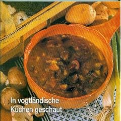 In vogtl�ndische K�chen geschaut