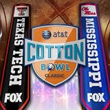 Texas Tech vs. Ole Miss
