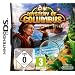 Ancient Spirits - Die Legende von Columbus