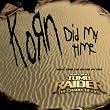 Did My Time (2 Mixes) (3 Track