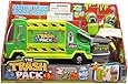 The Trash Pack 'Trashies' Garbage Truck