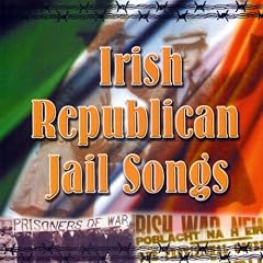 Irish Republican Jail Songs