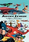 Justice League: The New Frontier