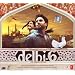 Delhi 6 (CD) (2009)(A.R.Rahman/ Oscar winner for Slumdog Millionaire / Indian Music/ Bollywood Movie / Indian Cinema / Hindi Film)