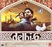 A R Rahman;Rekha Bharadwaj;Kishori Gowariker;Shrradha Pandit;Sujata Majumdar;Javed Ali;Kailash Kher;Shreya Ghoshal;Ustad Bade Ghulam Ali Khan;Gujri Todi;Benny Dayal;Vivinenne Pocha;Srinivas;Boney Chakravathy;Mohit Chauhan;Amitabh Bachhan - Delhi 6 (CD) (2009)