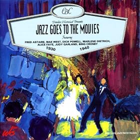 Jazz Goes To The Movies