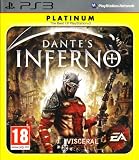 Dante's Inferno [PEGI] [Platinum] - Electronic Arts