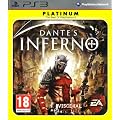 Dante's Inferno [PEGI] [Platinum]