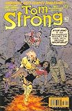 Tom Strong #15 (Ring of Fire)