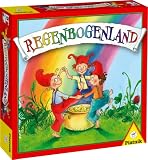 Piatnik  636974 - Regenbogenland - Piatnik Deutschland