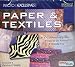 PHOTO EXCLUSIVE PAPER TEXTILES