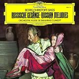 Russian Melodies Search
