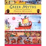 Greek Mythsby Marcia Williams