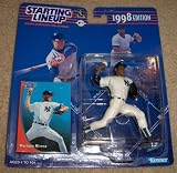1998 Mariano Rivera MLB Starting Lineup Figure