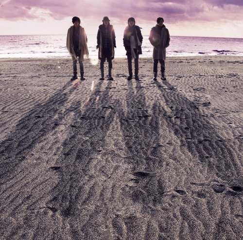 残像 flumpool