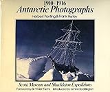 Antarctic photographs, 1910-1916