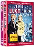 The Lucy Show: Seasons One & Two